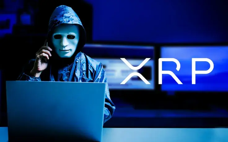 Scammers Targeting XRP Community with Legit-Looking Email Scam. Can You Spot This One?