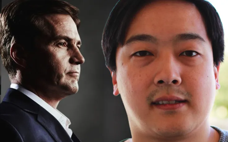 Litecoin Creator Charlie Lee Explains How Craig Wright Can Prove That He's Real Satoshi Nakamoto