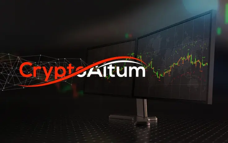 Crypto & Forex Trading on One Platform: CryptoAltum Review