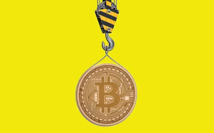 Here’s Real Reason Why Bitcoin Price Remains in Limbo