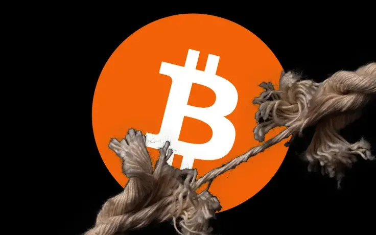 Bitcoin’s Volatility Reaches Its Lowest Level Since Late 2018. Here's What Happened Back Then