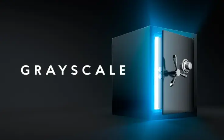 Grayscale Now Holds $5,100,000,000 Worth of Crypto 