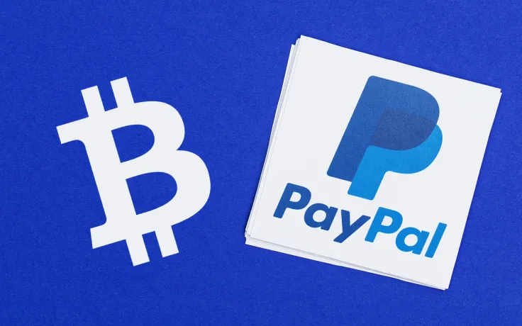 PayPal Executives Hint About Launching Bitcoin Service During Earnings Call