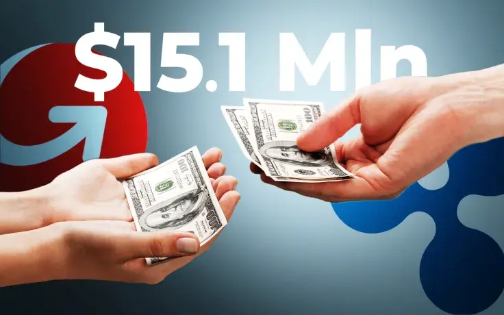 Ripple Paid $15.1 Mln in “Market Development Fees” to MoneyGram in Q2 2020