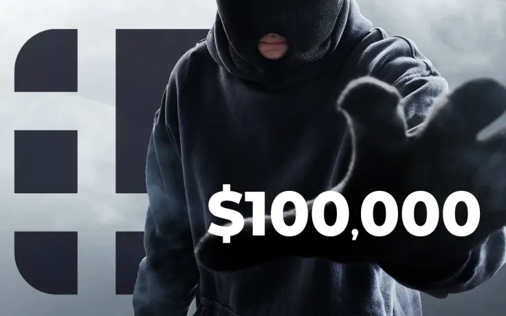 $100,000 Worth of Ethereum Tokens Stolen from Ledger Located in Safe. How Is This Possible?