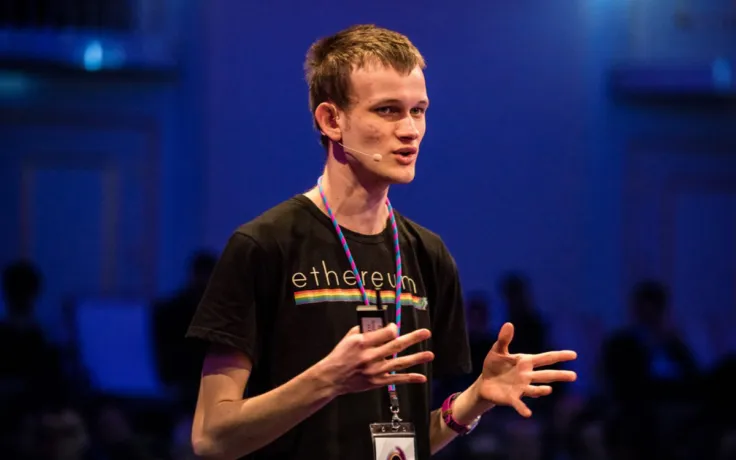 Revolution in Ethereum (ETH) Scalability: Vitalik Buterin Shares "All In" Roadmap With 100,000 Maximum TPS