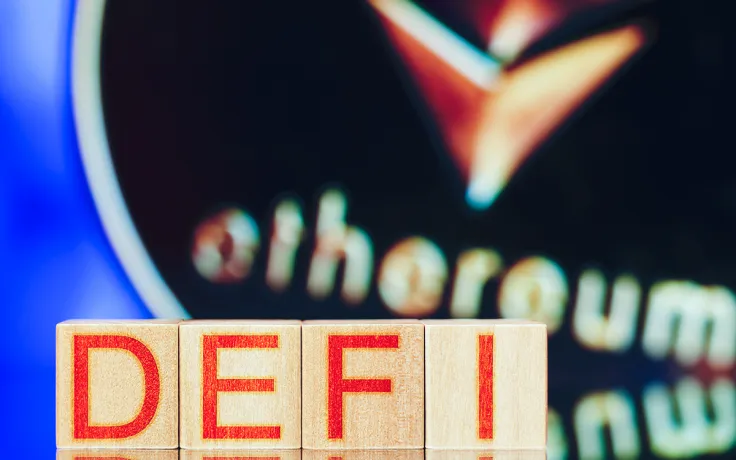 Researcher: Ethereum and DeFi "will win," fintech startups fall behind