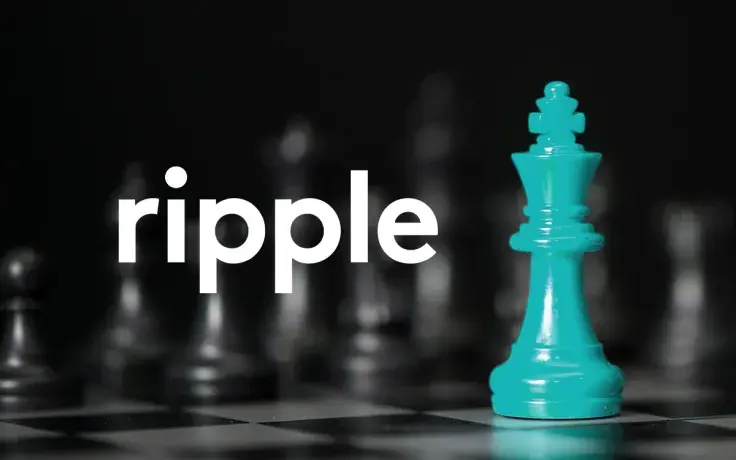 Ripple Unveils New Brands and Executive Reshuffle