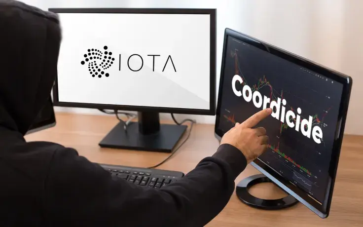 IOTA 3.0 May Receive Sharding, But When Coordicide? Latest Reddit AMA Answers