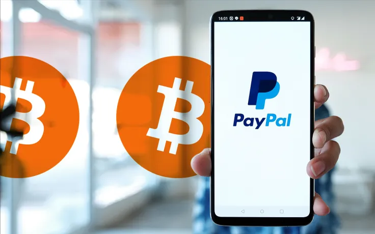 Bitcoin Reaches New Yearly High of $12,490 on PayPal News