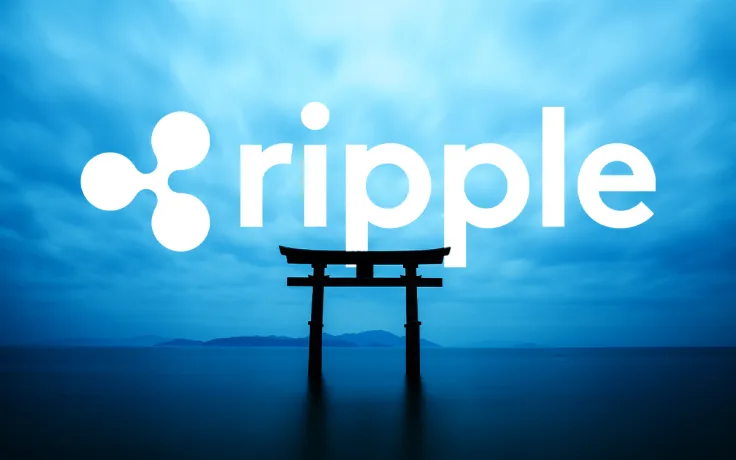 Ripple Looking Into Japan as One of Possible Markets to Relocate Its Headquarters to