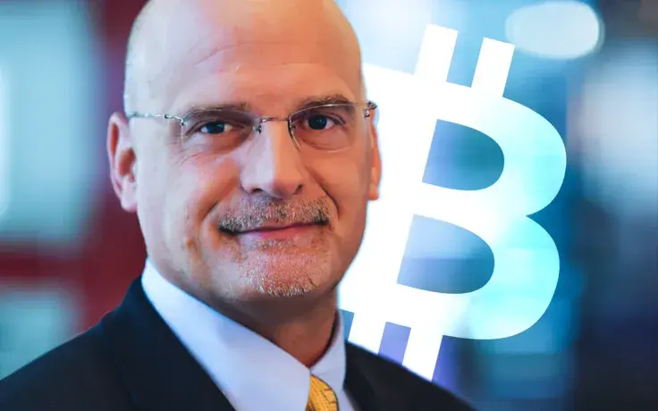 Bitcoin Could Fail, Says Bloomberg’s McGlone