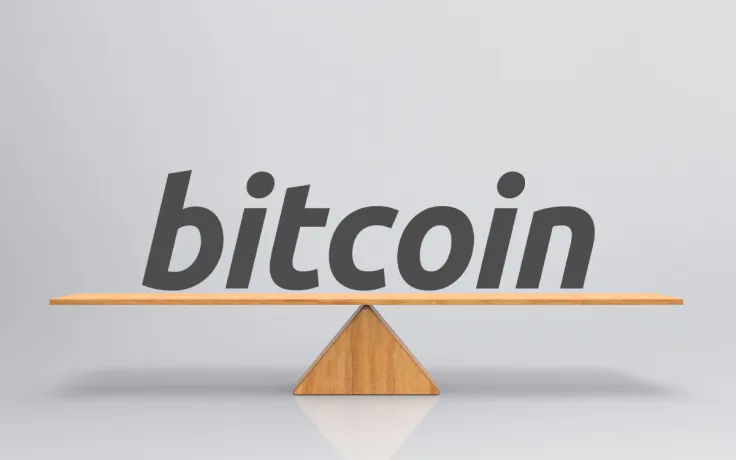 Bitcoin Hits New 2020 High, but It's Still on Shaky Ground