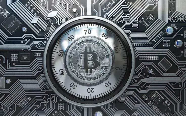 Why Your Brain is a Terrible Cryptocurrency Wallet