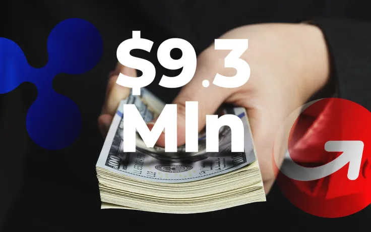 Ripple Paid MoneyGram $9.3 Mln, According to Q3 Report