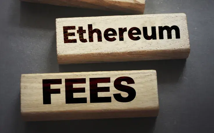 Ethereum Fees Just Hit New All-Time High