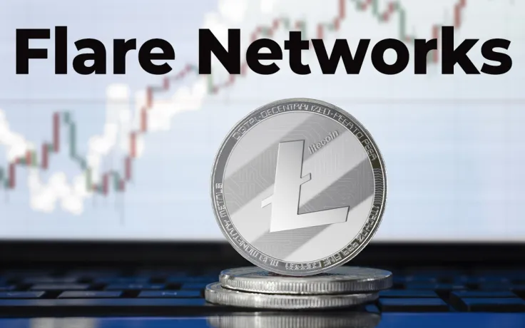Flare Networks to Integrate Litecoin (LTC) as SEC Alleges XRP Is Unregistered Security
