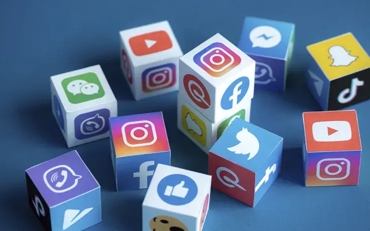 How Blockchain is Ushering in a New Era of Social Media