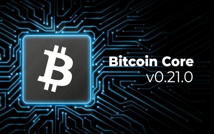 Bitcoin Core New Version Released: What's New in v0.21.0?