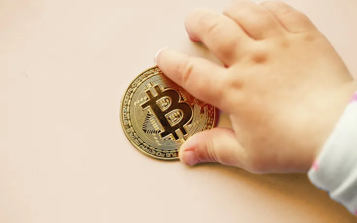 Here's What Drives Newbies into Bitcoin at These High Prices