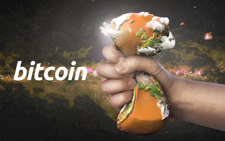 Bitcoin Sees Largest Depletion of Liquidity as Approx. 270,000 Bitcoins Have Moved to Hodlers: Glassnode