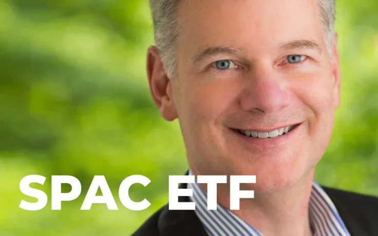 Bitcoin Bull Mark Yusko Teams Up with Credit Suisse to Launch SPAC ETF