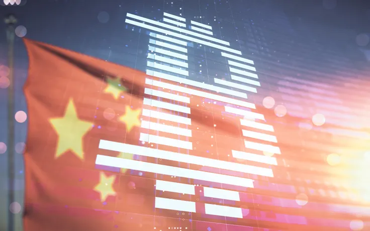 Chinese Bitcoin Miners Suffer from Global Shortage of Chips