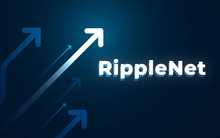 RippleNet Saw Five-Fold Volume Growth in 2020