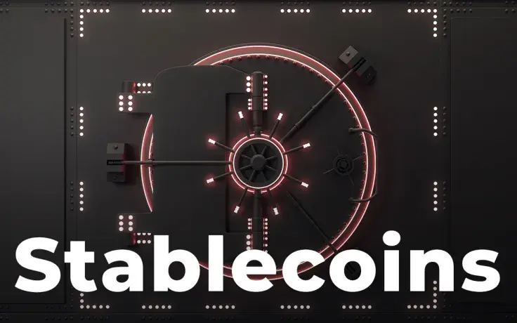 Stablecoin Reserves on Exchanges Hit New All-Time High: Cryptoquant