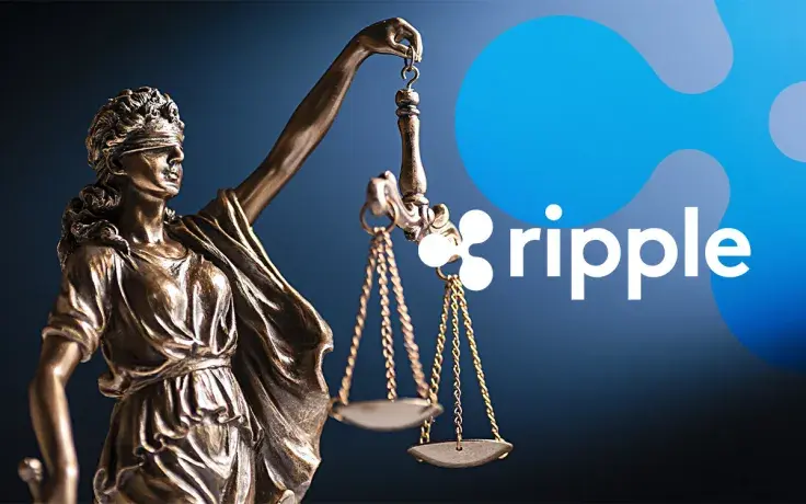 Ripple Hit with Yet Another Lawsuit Over Securities Law Violations