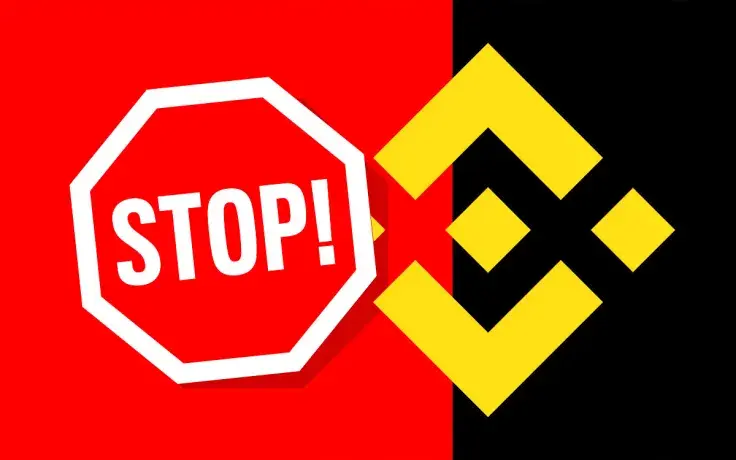 Binance Suspends Withdrawals as New Users Are Rushing in Crypto