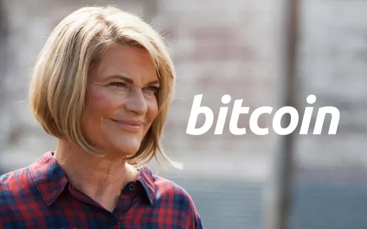 Wyoming Senator Sees Bitcoin as "Great" Store of Value