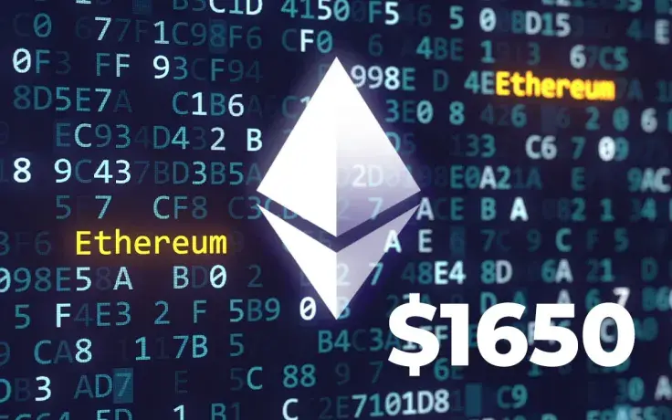 With ETH Price Over $1650, Gas Fees Go Ballistic. What's the Solution?