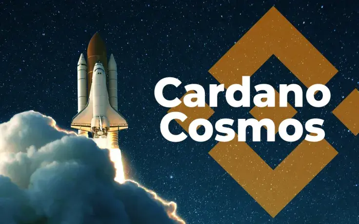 Cardano (ADA), Cosmos (ATOM) Staking Launched by Binance While BNB Adds 50% in 24 Hours