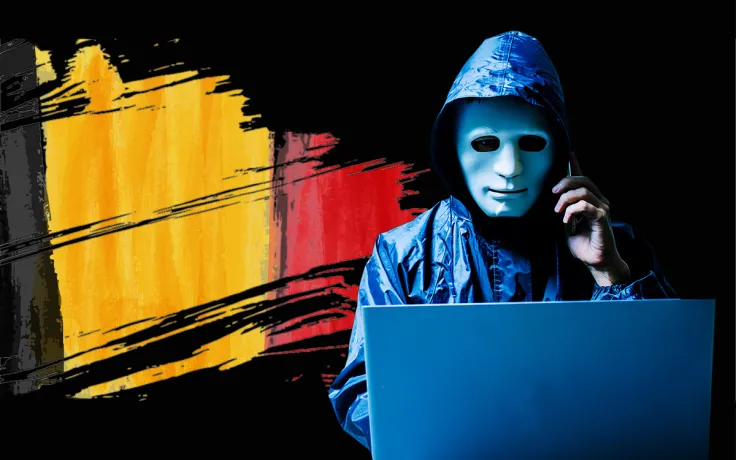 Ethereum Scammer Takes Over Twitter Account of Belgium's Energy Minister