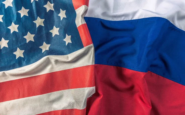 U.S. and Russia Lead in Cryptocurrency Money Laundering