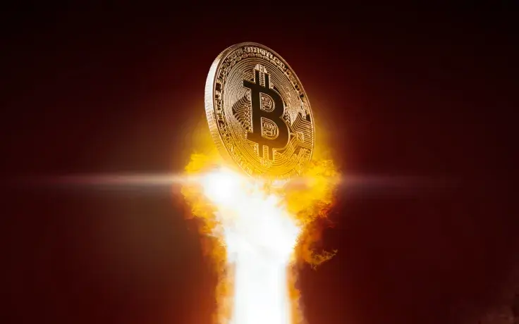 Bitcoin (BTC) Volatility Hasn't "Burned" Investors, Bloomberg Expert Explains Why