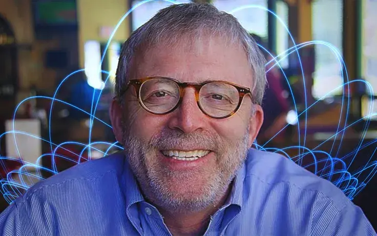 Yes, Bitcoin Is Actually Going Parabolic, According to Peter Brandt