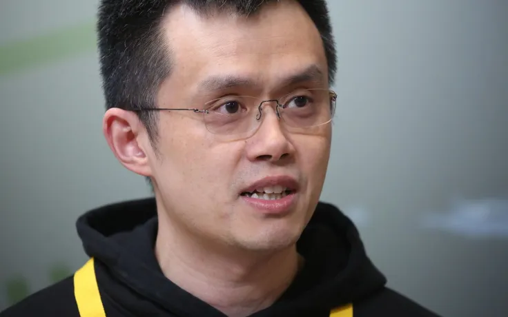 Bitcoin Inches Closer to $1 Trillion Market Cap, CZ Binance Explains Explosive BTC Growth