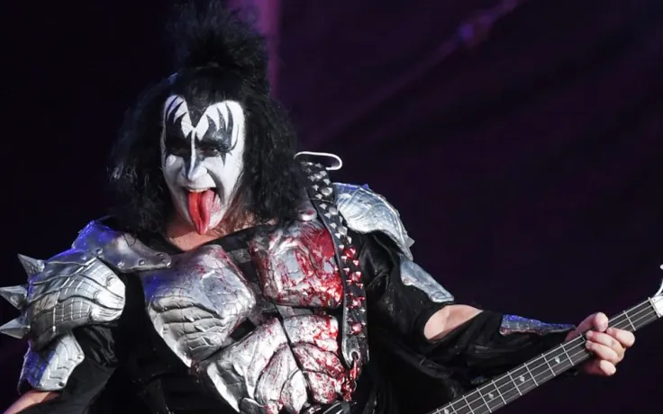 KISS Frontman Denies Being Paid to Shill Cardano, XRP, Chainlink, and Other Altcoins
