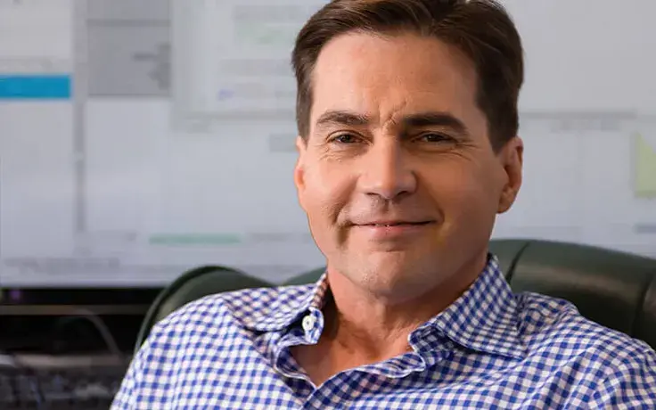 Craig Wright Suing Bitcoin Devs to Retrieve "His" £3.5 Billion