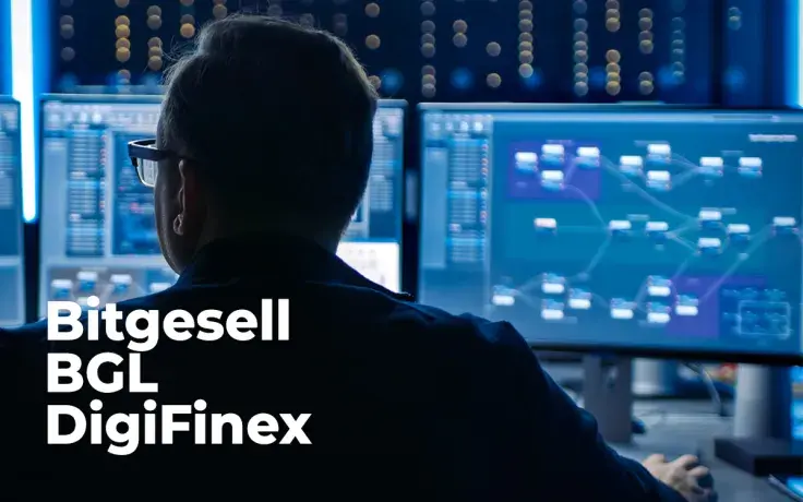 How Early-Stage Blockchains Access Liquidity Through Top Exchanges: Bitgesell Lists BGL on DigiFinex