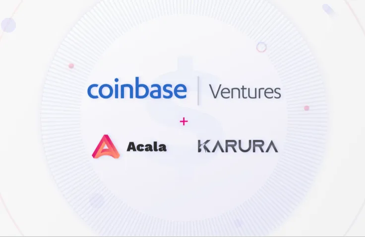 Polkadot-Based DeFi Project Acala Gets Funding from Coinbase Ventures