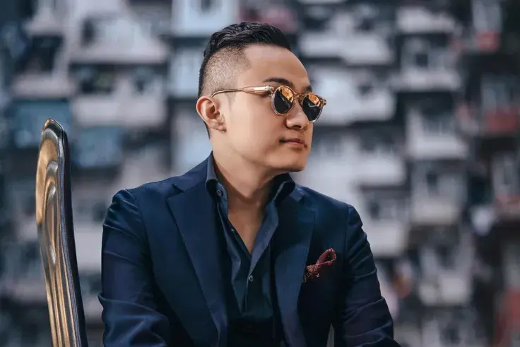 Tron's Justin Sun Acquires Picasso and Warhol's Artwork for $22 Million. Here's Why