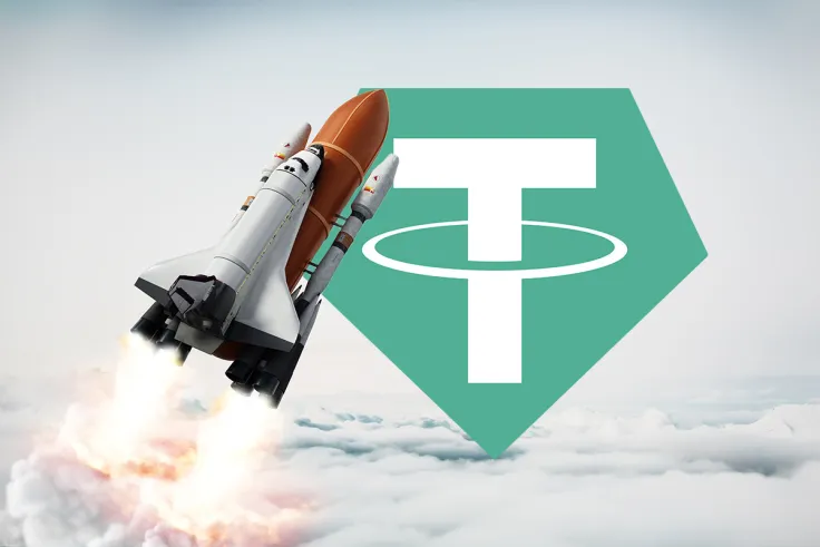 Polkadot (DOT), Kusama (KSM) to Be Next Platforms for Tether (USDT). Why Is This Important?