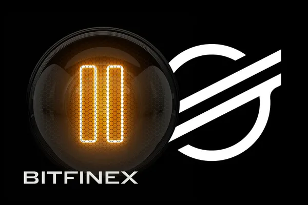 Bitfinex Pauses XLM Withdrawals Due to Issues on Stellar Blockchain