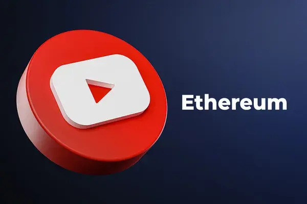 Ethereum Gets 231 Million Views on YouTube, Surpassing Bitcoin and All Other Crypto