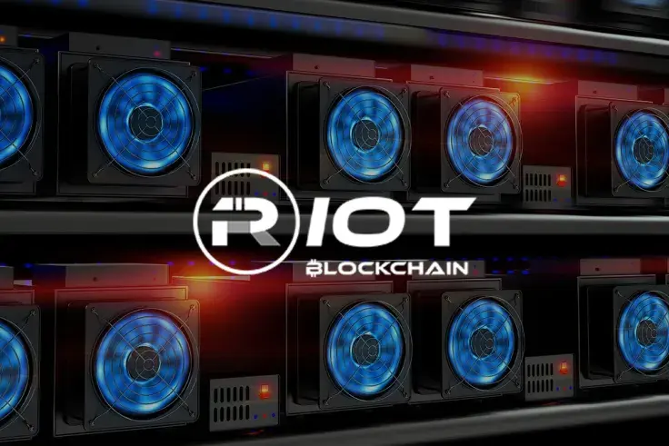 Bitcoin Mining Company Riot Blockchain Purchases 42,000 Bitmain Miners