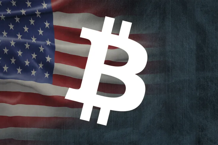 Bitcoin (BTC) "Laser Eyes" Flashmob Joined by U.S. City Mayor. Here's His Take on Crypto