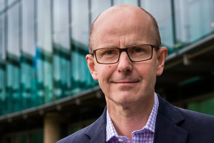 U.K. Spy Chief Claims Cryptocurrencies Could Enable "Significant" Intrusion